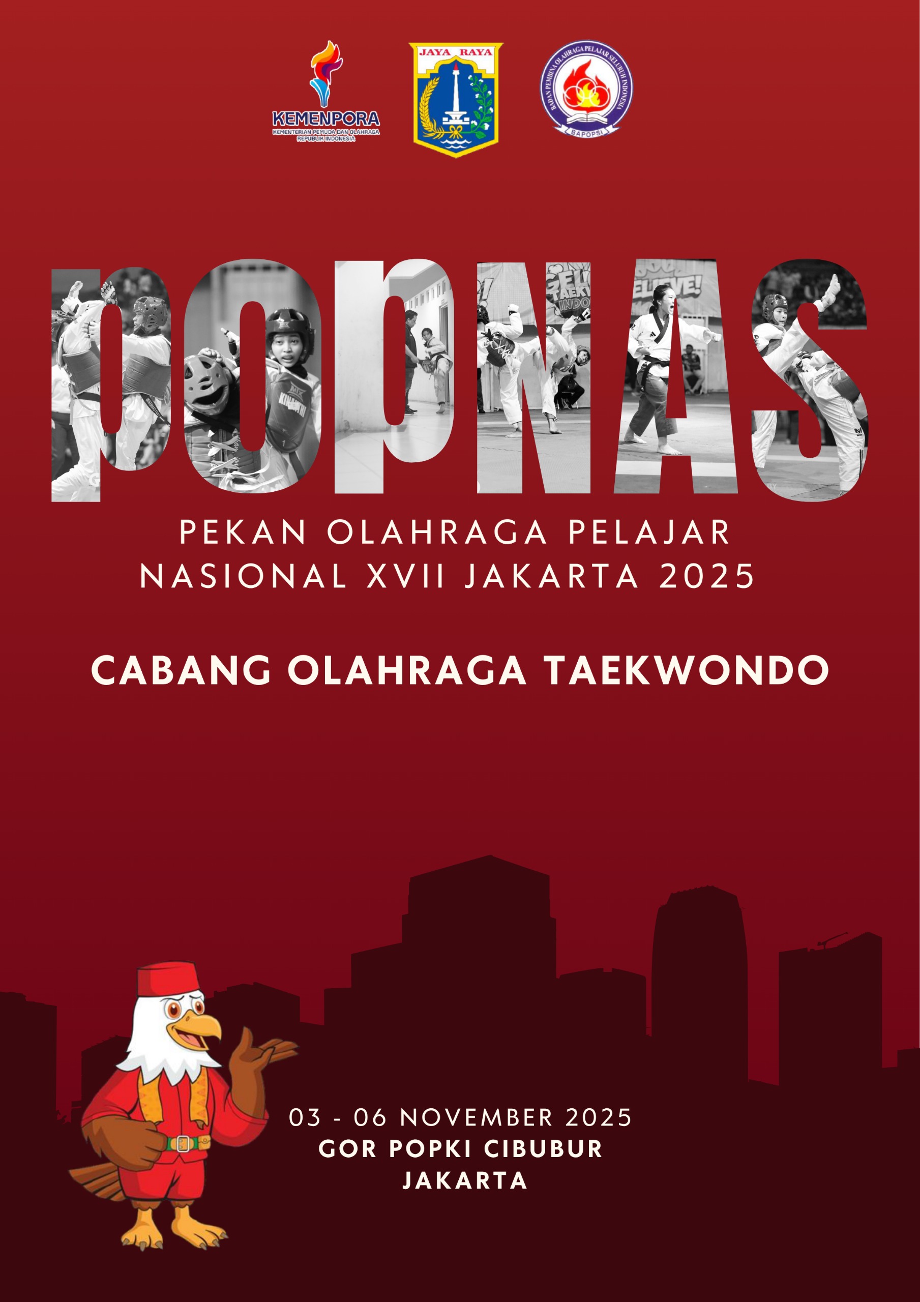 POPNAS TAEKWONDO 2025 POPNAS TAEKWONDO 2025 POPNAS TAEKWONDO 2025 POPNAS TAEKWONDO 2025